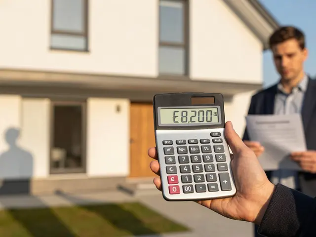 Kostenfallen bei Vorfälligkeitsentschädigungen bei Immobilienkrediten vermeiden