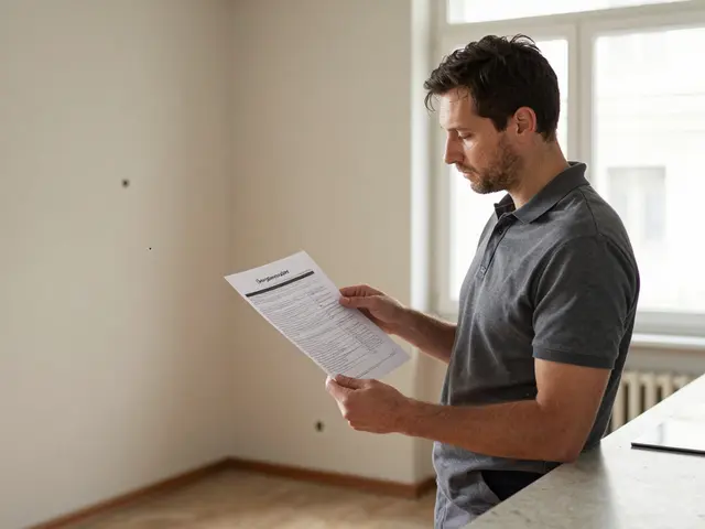 Mieterwechsel effizient organisieren: Die ultimative Checkliste für Vermieter in Deutschland