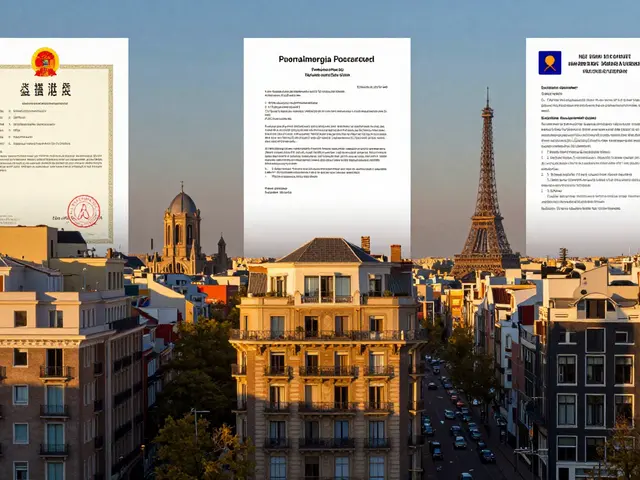 Mietrecht bei Auslandsimmobilien: Was Sie über Kurzzeitvermietung und Lizenzen wissen müssen