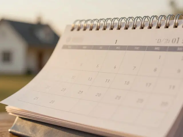 Spekulationssteuer beim Immobilienverkauf: 5 legale Strategien für 2026