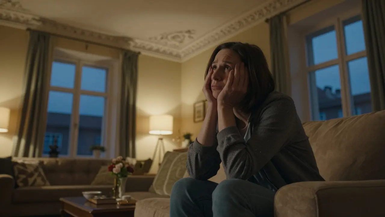 Schallschutz im Mehrfamilienhaus: Wie Sie Decken und Wände effektiv verbessern