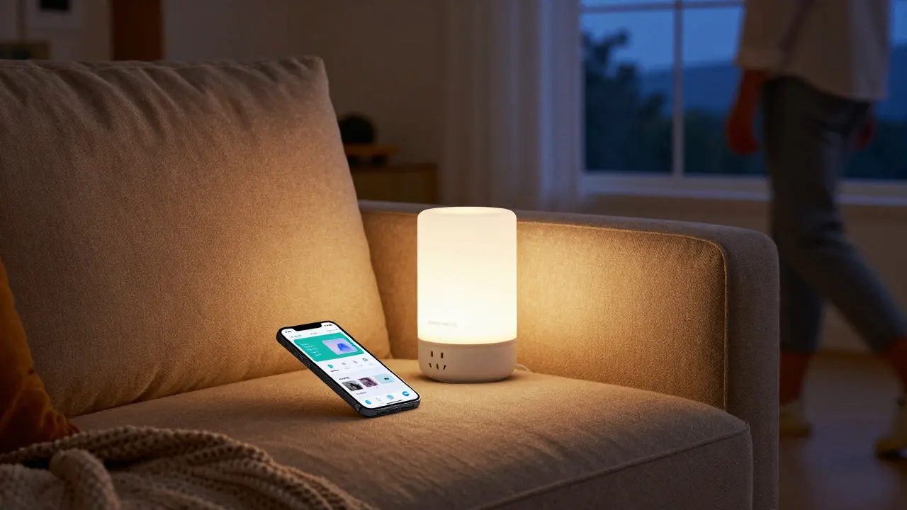 Smart Home nachrüsten: Der einfache Einstieg für Eigenheimbesitzer ohne Baustelle