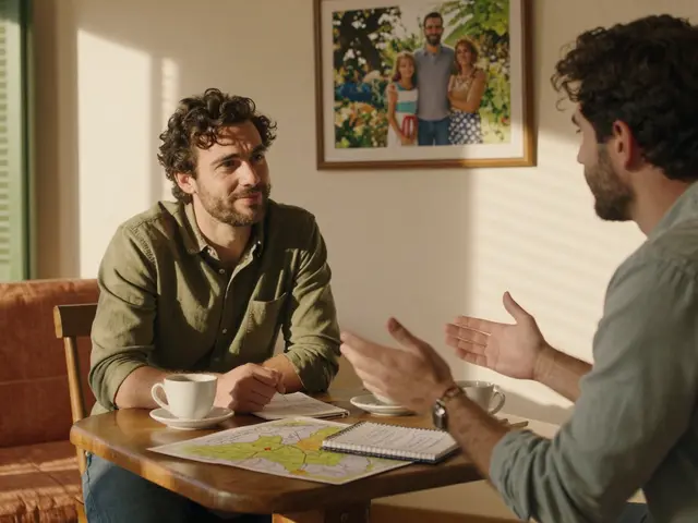 Erfolgreich verhandeln beim Immobilienkauf im Ausland: Kultur und Taktik