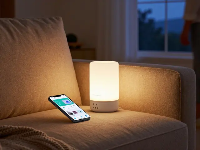 Smart Home nachrüsten: Der einfache Einstieg für Eigenheimbesitzer ohne Baustelle