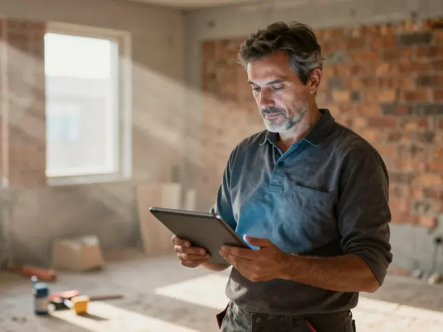 Vergleichsportale für Handwerkerleistungen: Sanierungen digital beauftragen