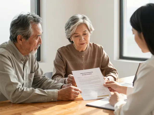 Vorweggenommene Erbfolge bei Immobilien: Modelle, Risiken und was Sie 2026 wissen müssen