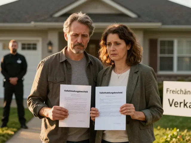 Zwangsversteigerung von Immobilien vermeiden: So funktioniert Schuldenregulierung