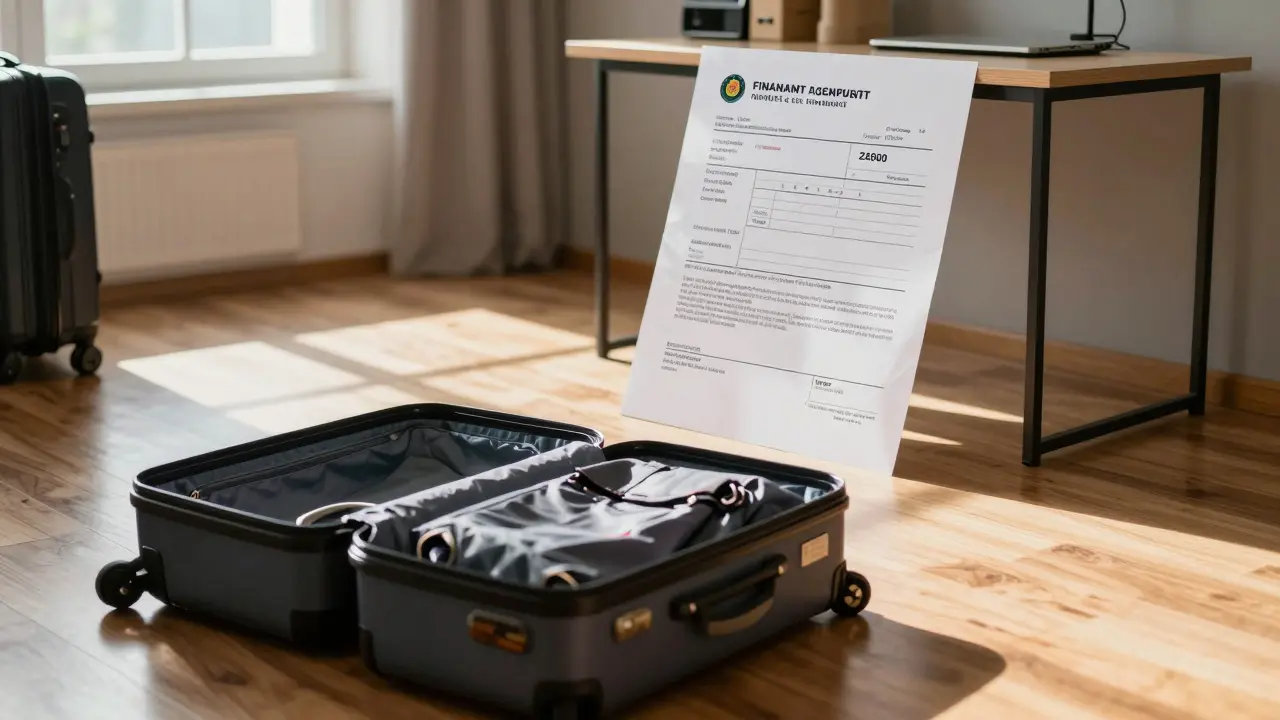 Auswanderung und Immobilienbesitz: Steuerliche Registrierung und Fallstricke