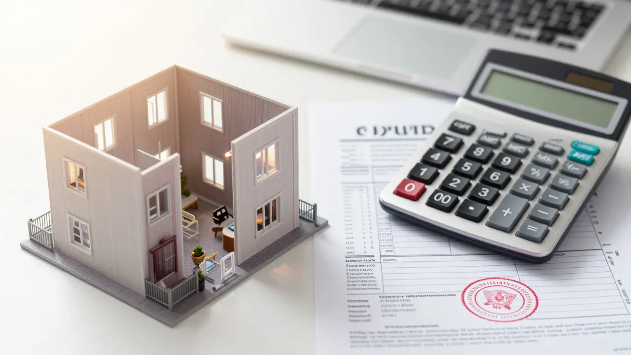 Gewerbesteuer bei Immobilienhandel: So vermeiden Sie die Falle des gewerblichen Grundstückshandels