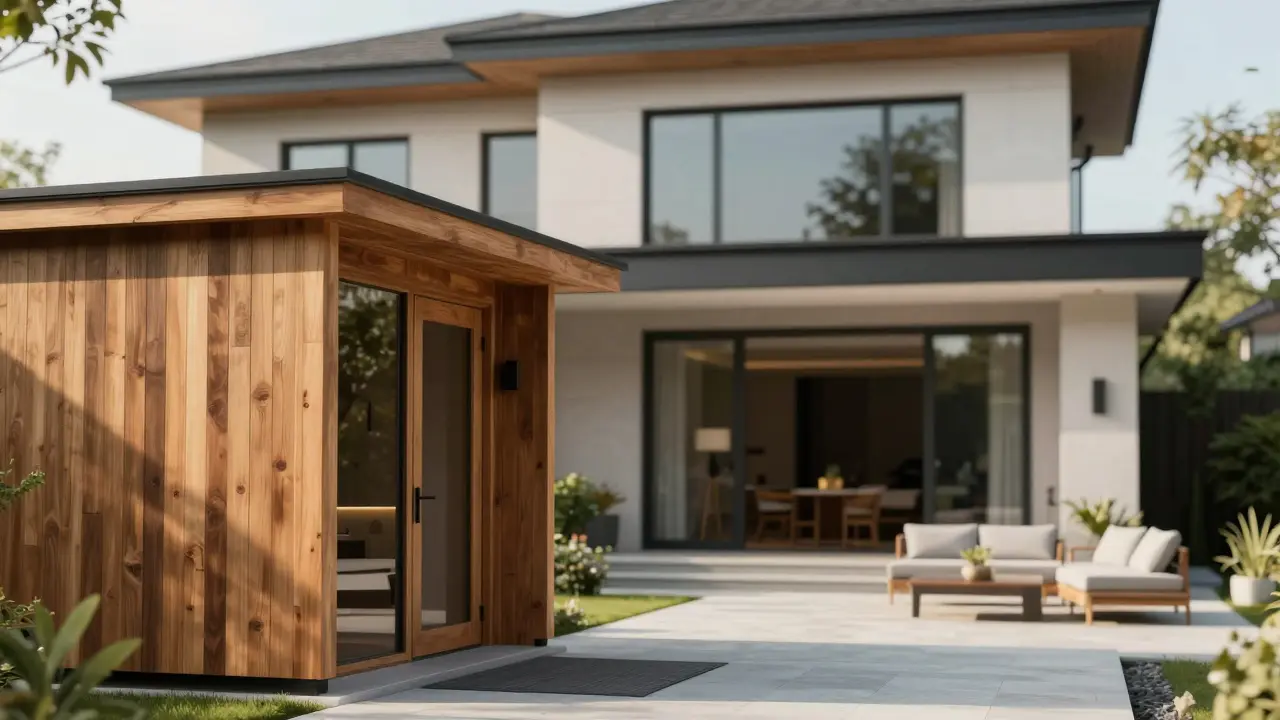 Grunderwerbsteuer sparen: Inventar und Grundstück richtig aufteilen