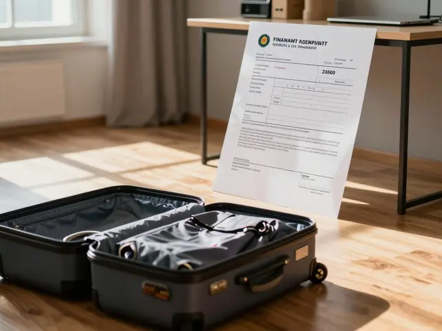 Auswanderung und Immobilienbesitz: Steuerliche Registrierung und Fallstricke