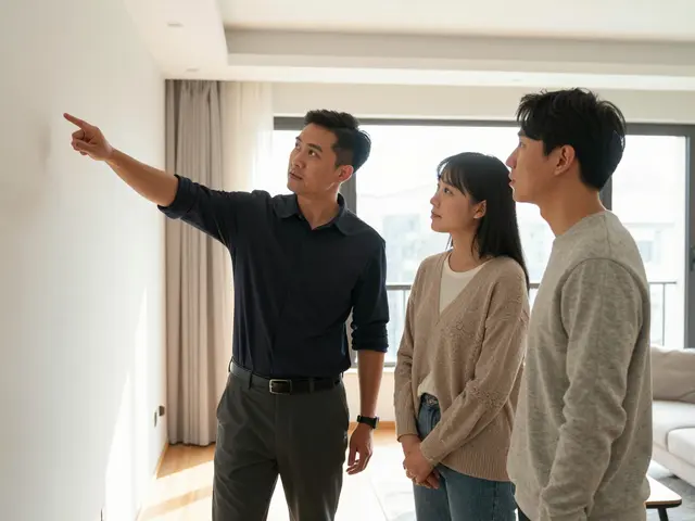 Checkliste für die Immobilien-Zweitbesichtigung: So finden Sie versteckte Mängel