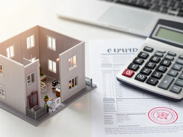 Gewerbesteuer bei Immobilienhandel: So vermeiden Sie die Falle des gewerblichen Grundstückshandels