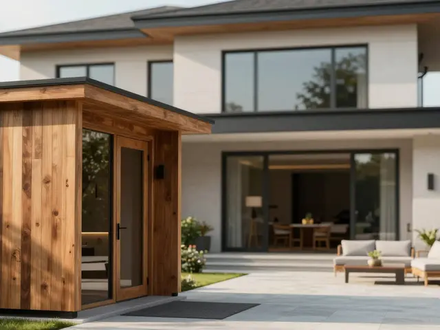 Grunderwerbsteuer sparen: Inventar und Grundstück richtig aufteilen