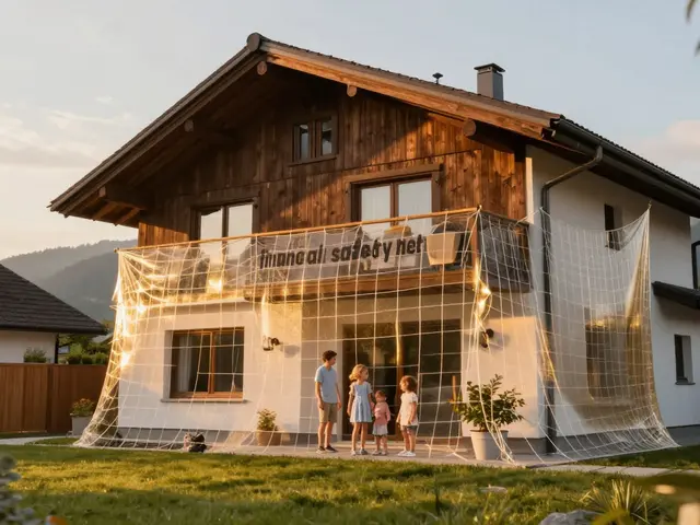 Instandhaltungskosten für selbstgenutzte Immobilien: Realistisch kalkulieren