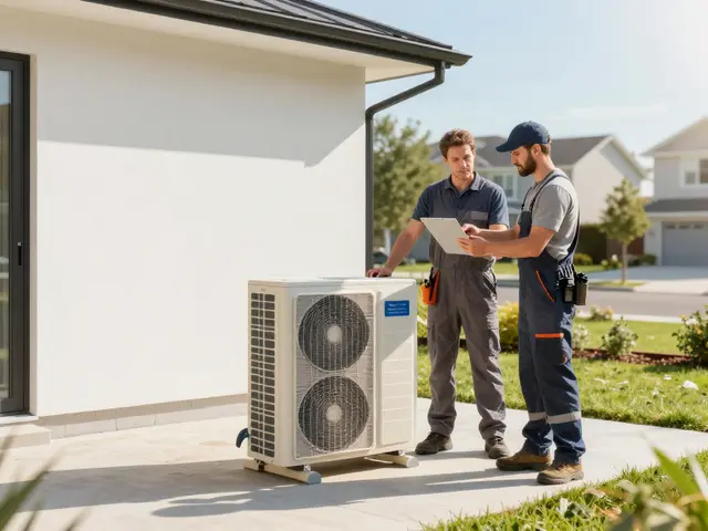 Modernisierungskredit vs. Baukredit: Die beste Finanzierung für Ihre Sanierung