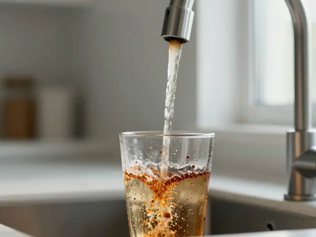 Wasserleitungen erneuern: Wann ist ein Austausch im Haus wirklich nötig?