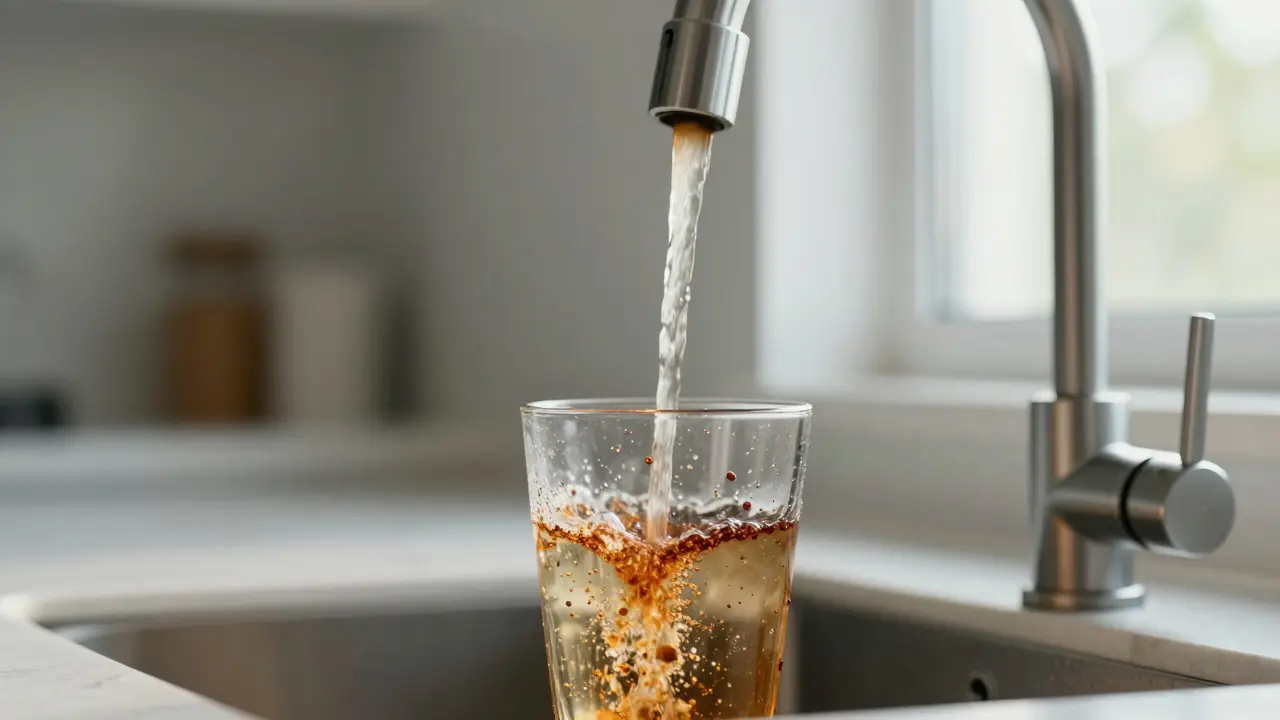 Wasserleitungen erneuern: Wann ist ein Austausch im Haus wirklich nötig?