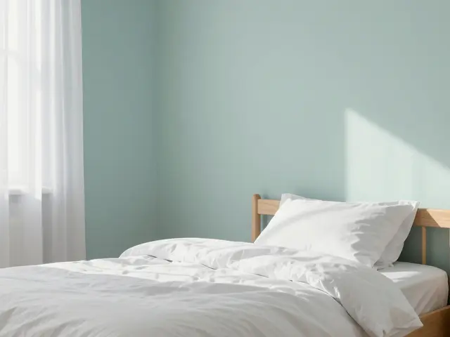 Farbkonzepte für Kinderzimmer: Kreativ und beruhigend gestalten