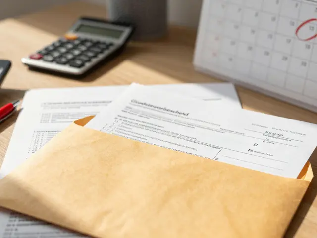 Grundsteuerbescheid prüfen: So legst du effektiv Einspruch ein