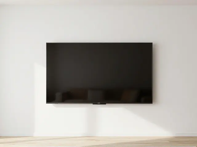 Kabelmanagement im Wohnzimmer: TV-Wand, Steckdosen und unsichtbare Lösungen