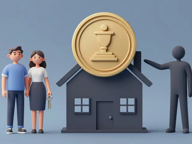 Notargebühren 2025: Kosten beim Immobilienkauf berechnen & sparen