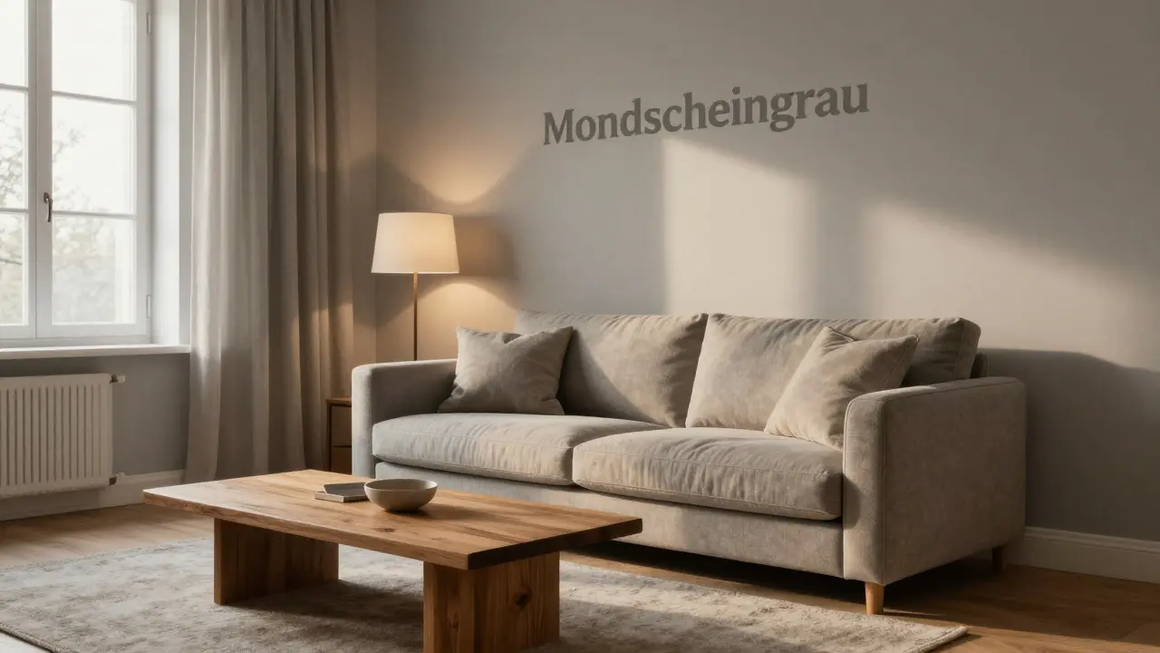 Wohnzimmer in Grau einrichten: Die besten Tipps für Eleganz und Wärme