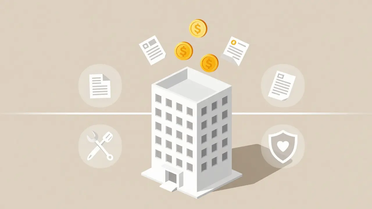 Renditekennzahlen bei Immobilien: Cap Rate, IRR und Co. einfach erklärt