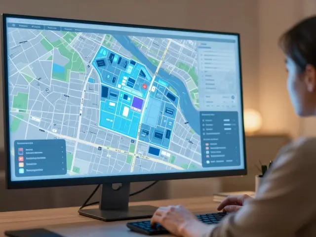 Bebauungsplan online einsehen: Die komplette Schritt-für-Schritt-Anleitung