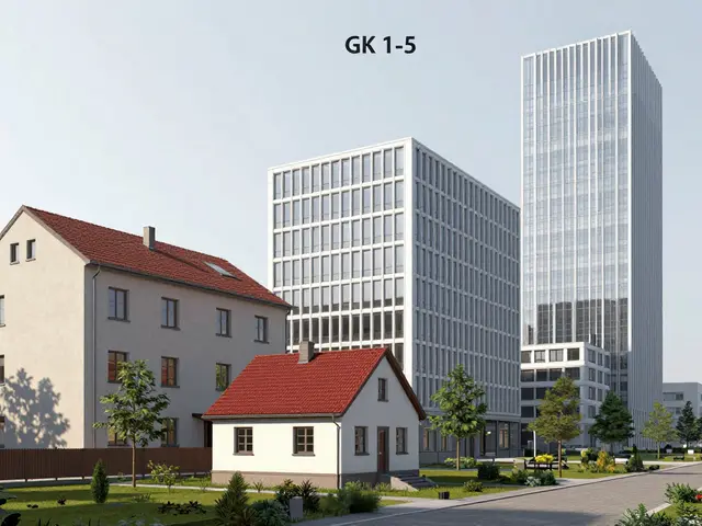 Gebäudeklassen und Brandschutzkonzepte: Der rechtliche Rahmen beim Bauen erklärt