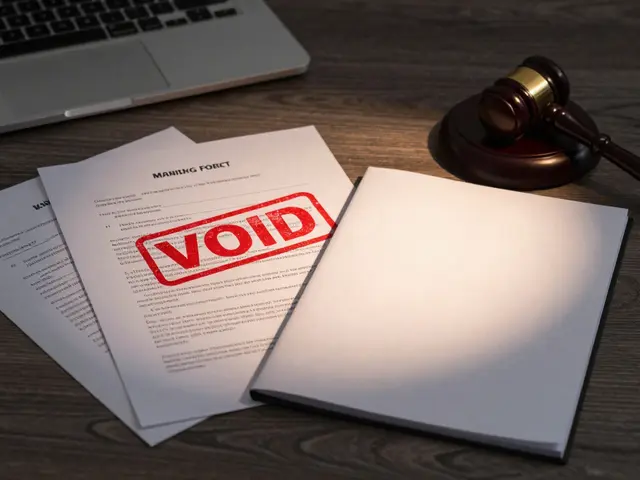 Mietvertrag für Wohnungen: So formulieren Sie Klauseln rechtssicher