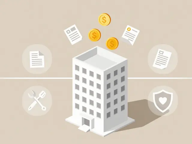 Renditekennzahlen bei Immobilien: Cap Rate, IRR und Co. einfach erklärt