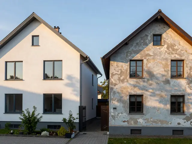 Sanierungsstau und Modernisierung: Wie sich der Zustand auf Immobilienpreise auswirkt