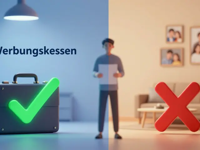 Umzugskosten bei Immobilien: So setzen Sie sie richtig von der Steuer ab