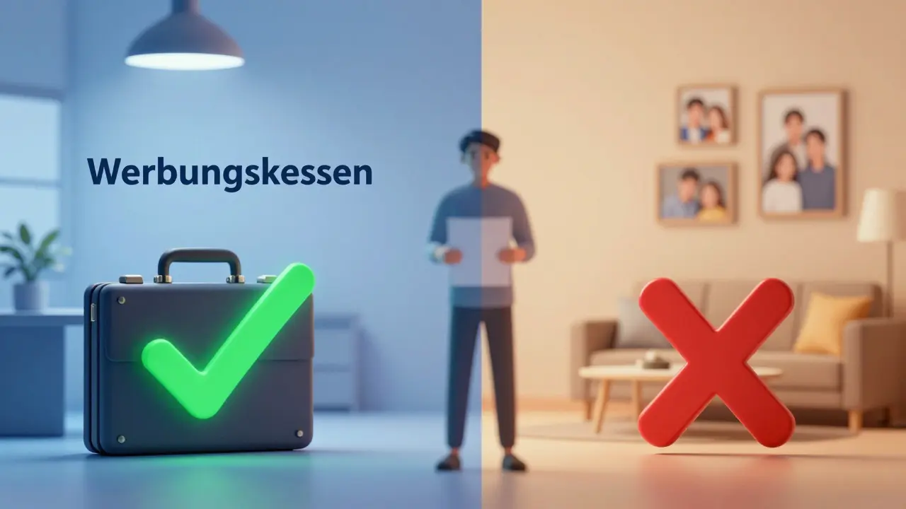 Umzugskosten bei Immobilien: So setzen Sie sie richtig von der Steuer ab