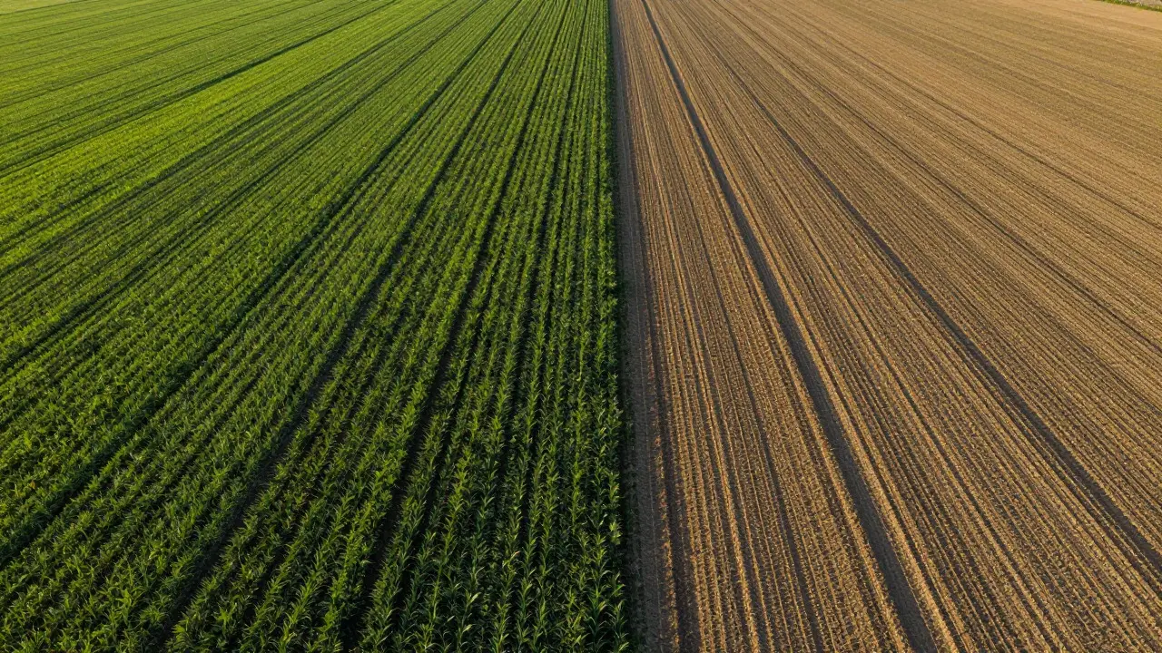 Bewertung landwirtschaftlicher Grundstücke: Pacht, Bodenqualität & Baurecht richtig verstehen