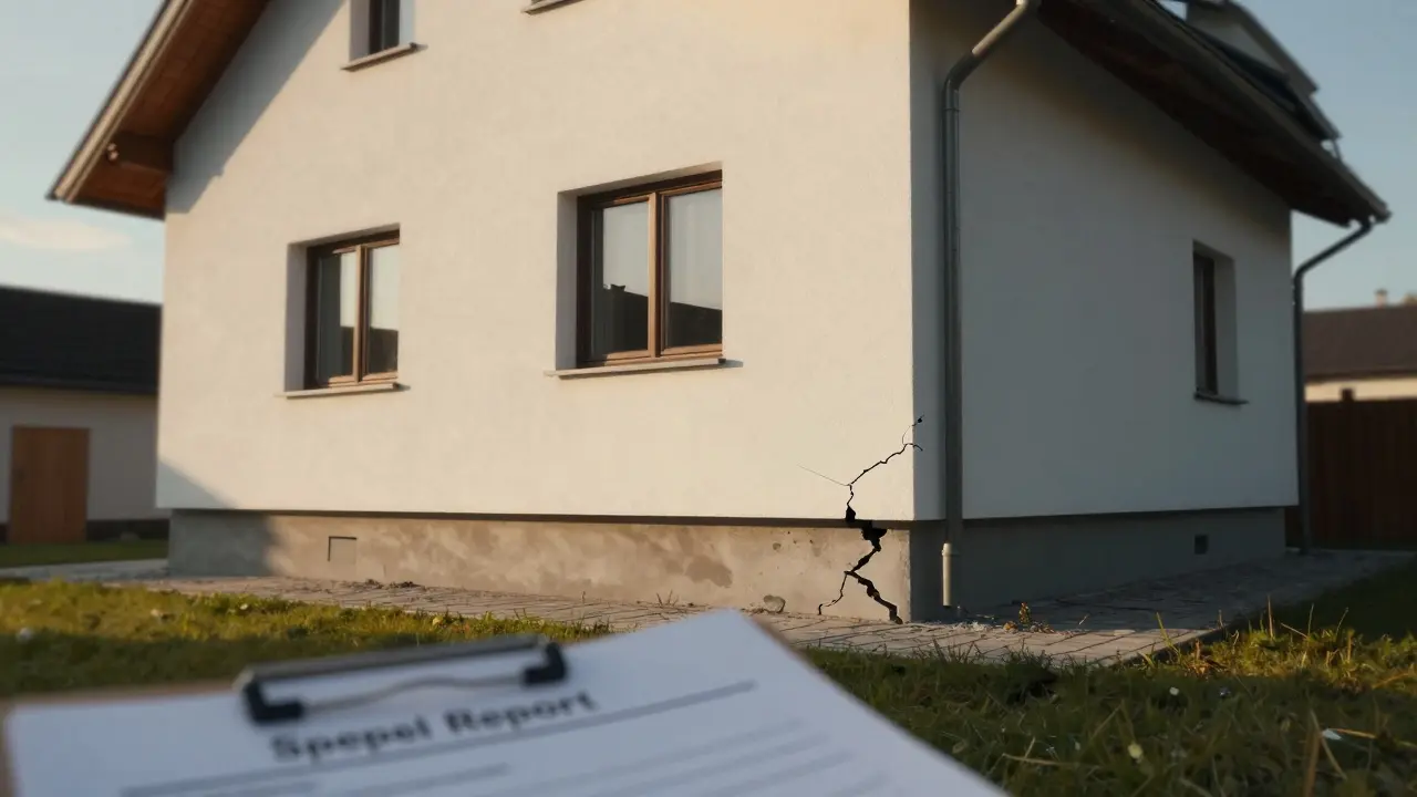 Bodenuntersuchung vor Grundstückskauf: So verstehen Sie Ihr Baugrundgutachten