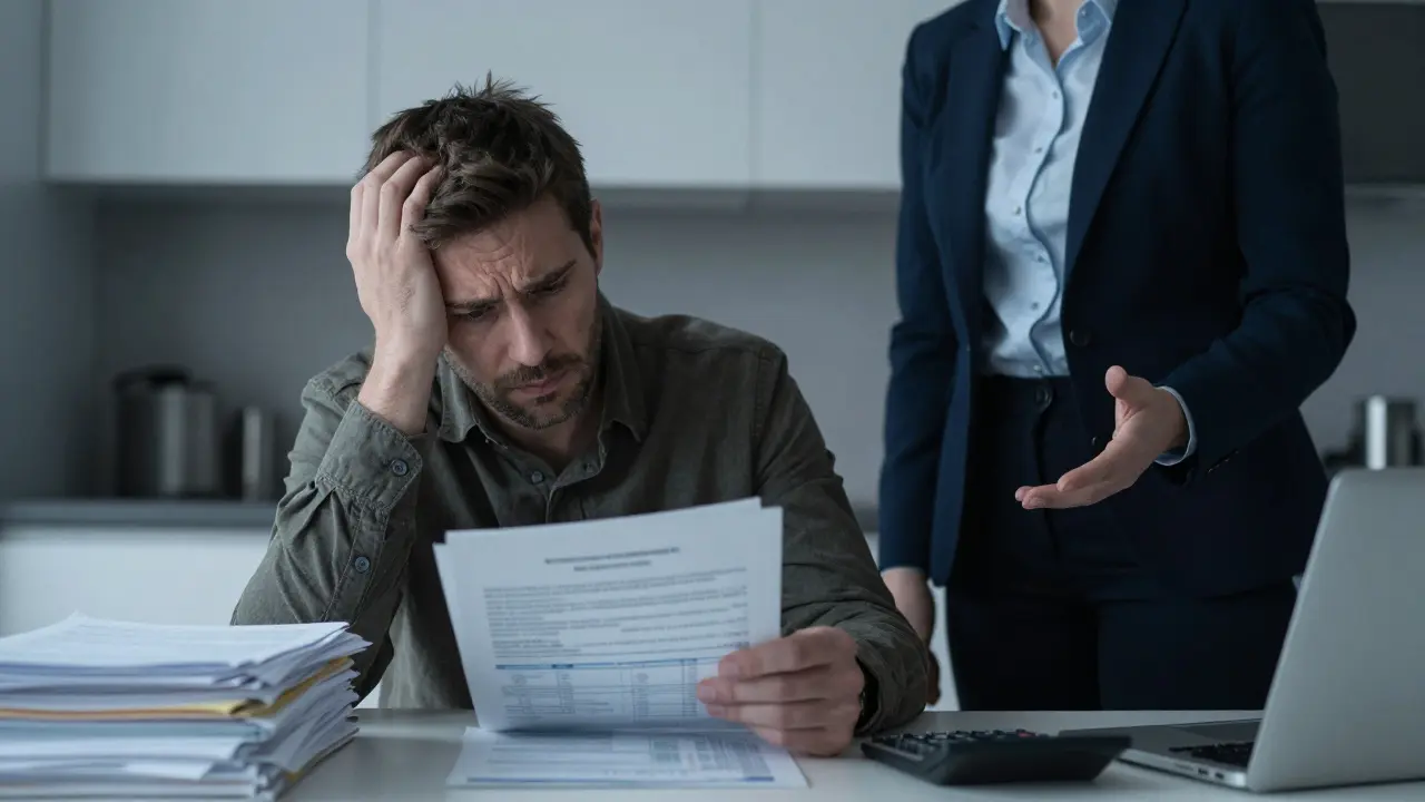 Grundschuldabtretung bei Bankenwechsel: Ablauf, Kosten und Tipps