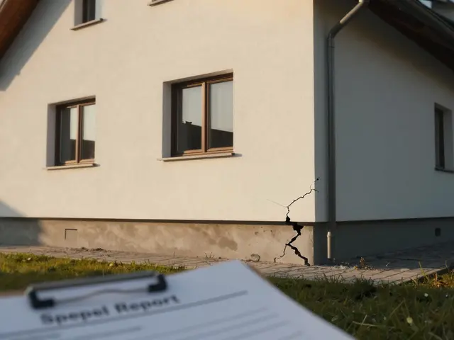 Bodenuntersuchung vor Grundstückskauf: So verstehen Sie Ihr Baugrundgutachten