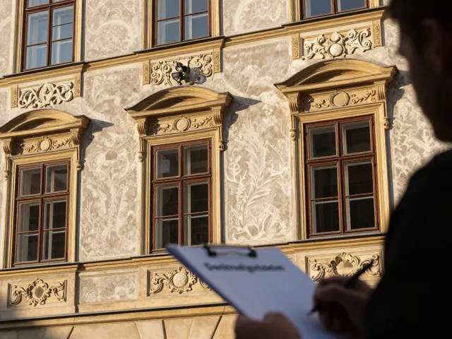 Denkmalgutachten für Immobilien: So sichern Sie Förderungen und die Denkmal-AfA