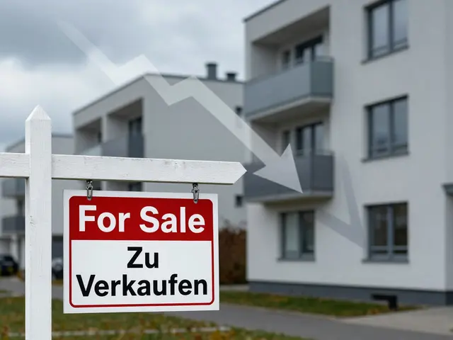 Veräußerungsverluste bei Immobilien: Verrechnung, Nachweise und häufige Fehler