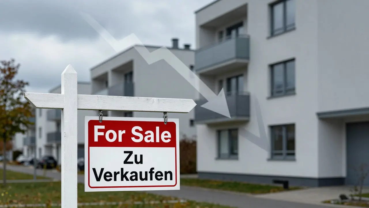 Veräußerungsverluste bei Immobilien: Verrechnung, Nachweise und häufige Fehler