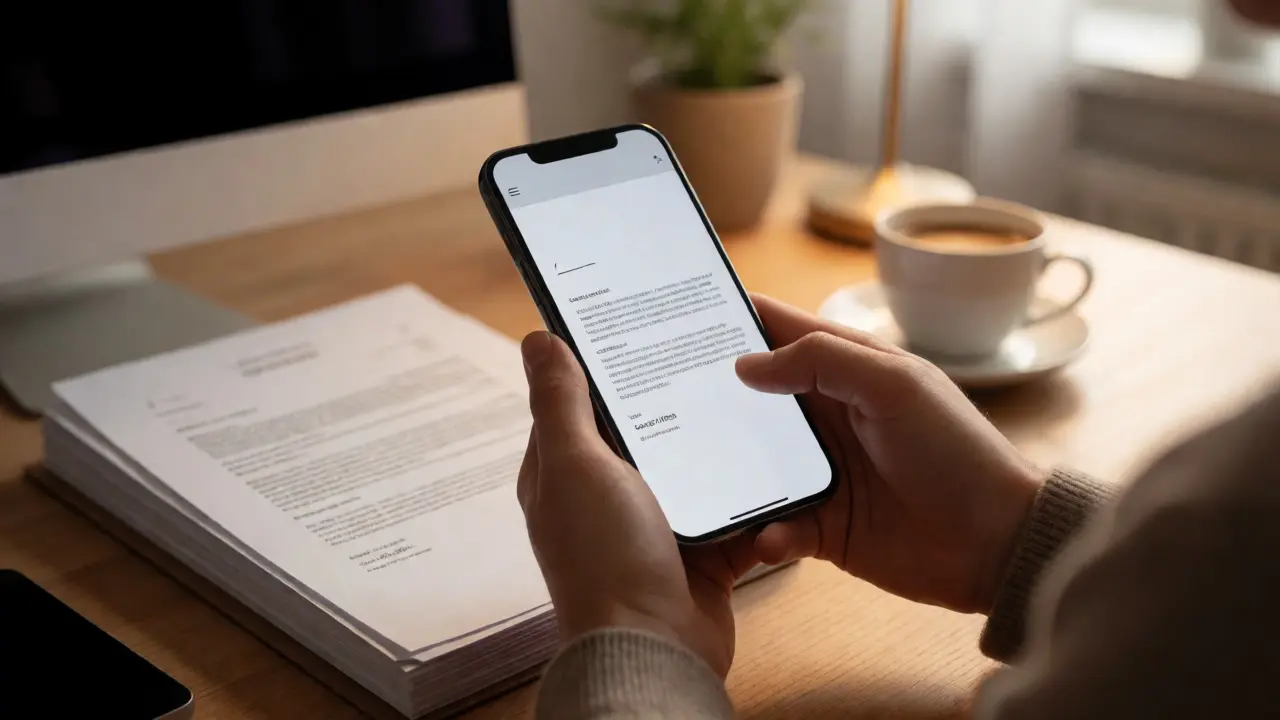 Digitale Mietverträge für Wohnimmobilien: Rechtssicherheit & Praxis-Check