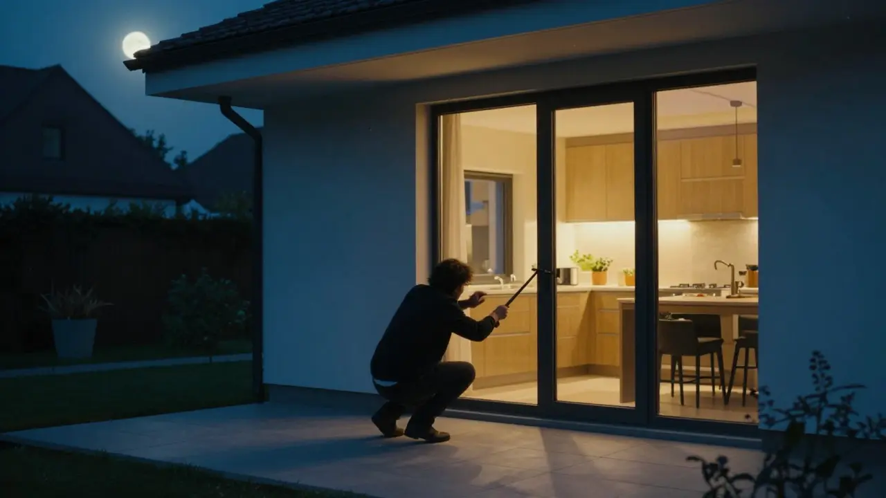 Einbruchschutz für Fenster: Widerstandsklassen, RC 2 und Tipps zur Sicherheit