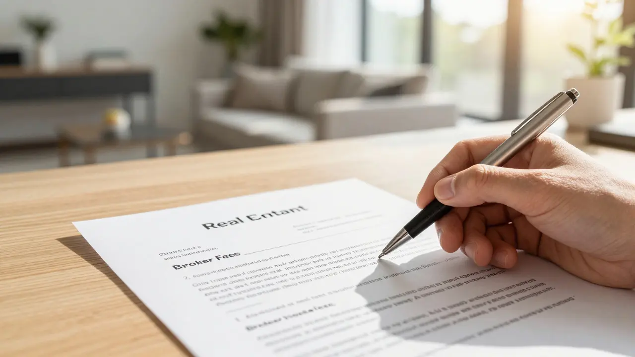 Maklerprovision sparen: So optimieren Sie die Vertragsgestaltung beim Immobilienkauf