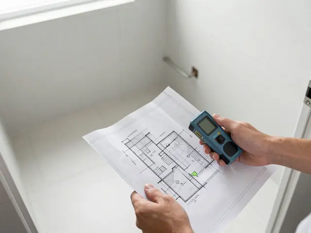 Badezimmer-Checkliste: Der komplette Leitfaden von der Idee bis zur Abnahme