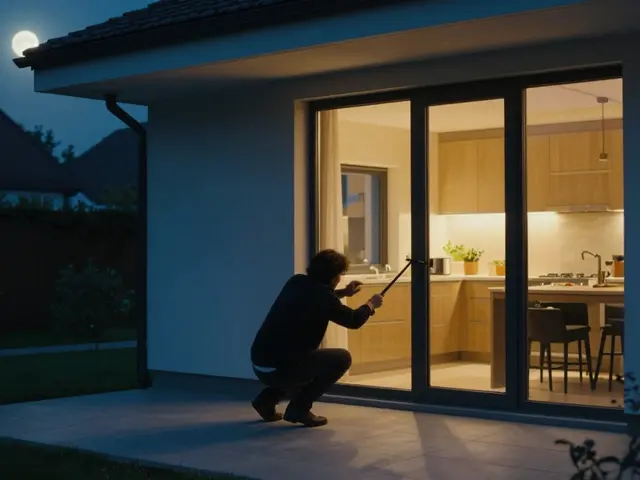 Einbruchschutz für Fenster: Widerstandsklassen, RC 2 und Tipps zur Sicherheit