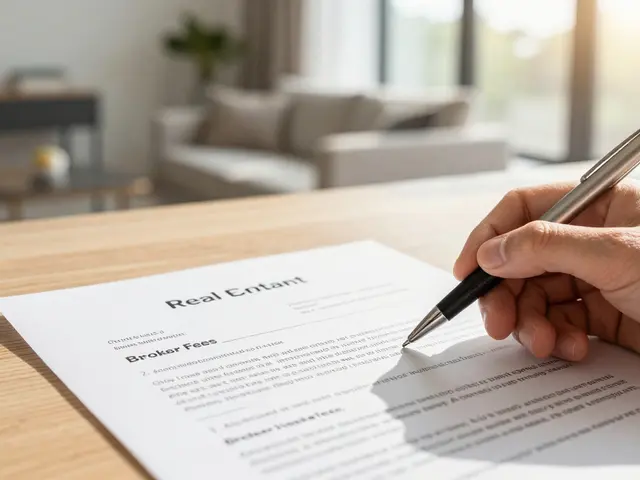 Maklerprovision sparen: So optimieren Sie die Vertragsgestaltung beim Immobilienkauf