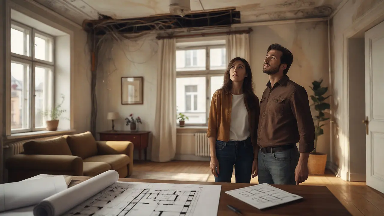 Gutachterkosten beim Immobilienkauf: So sparen Sie richtig