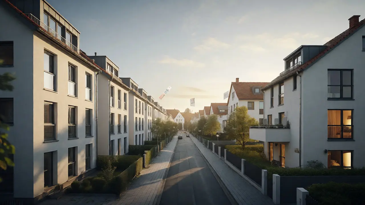Immobilienbewertung: Vergleichswert-, Ertragswert- und Sachwertverfahren im Detail